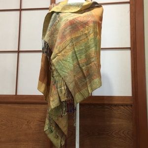 Pashmina Wrap